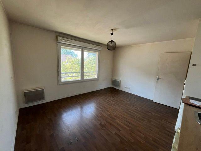 Appartement vente à Le Raincy, Villepinte