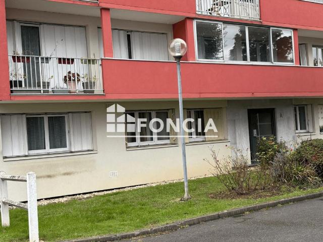 Appartement vente à Créteil, Limeil-brévannes