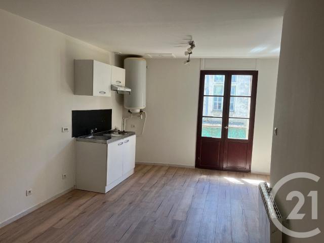 Appartement location à Nîmes, Sommières