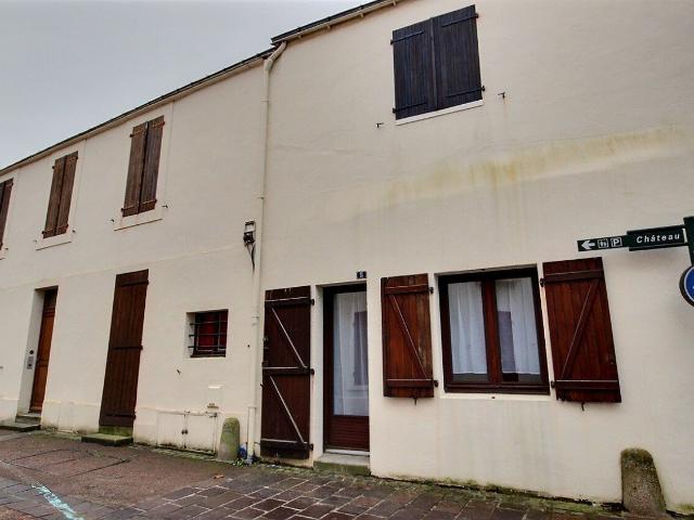 Appartement vente à Saint-Nazaire, Pornic
