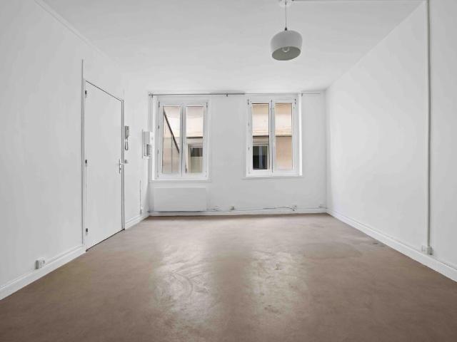 Appartement location à Arras