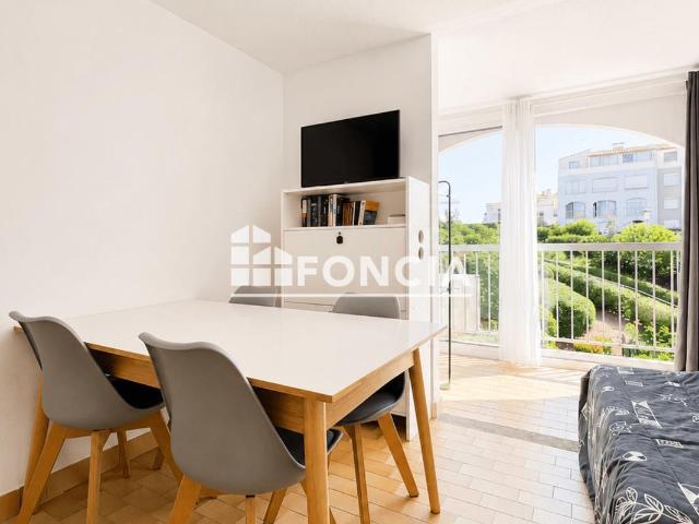 Appartement vente à Béziers, Agde