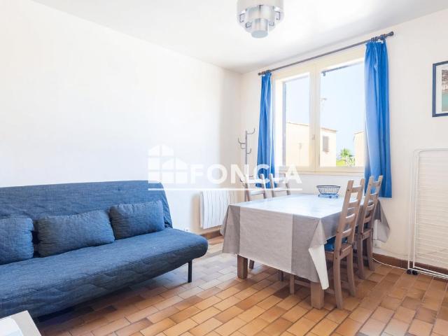 Appartement vente à Arrondissement de Toulon, Six-fours-les-plages