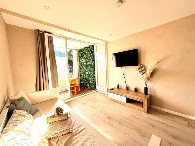 Appartement vente à Montpellier, La Grande-motte