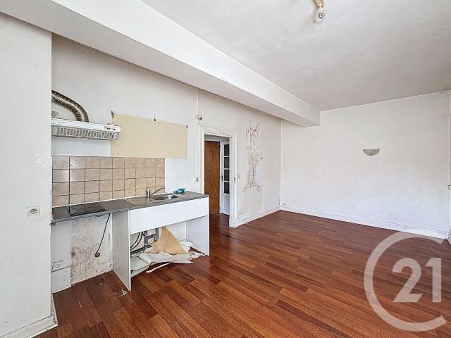 Appartement vente à Condom