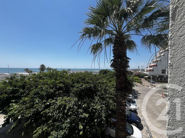 Appartement vente à Montpellier, La Grande-motte