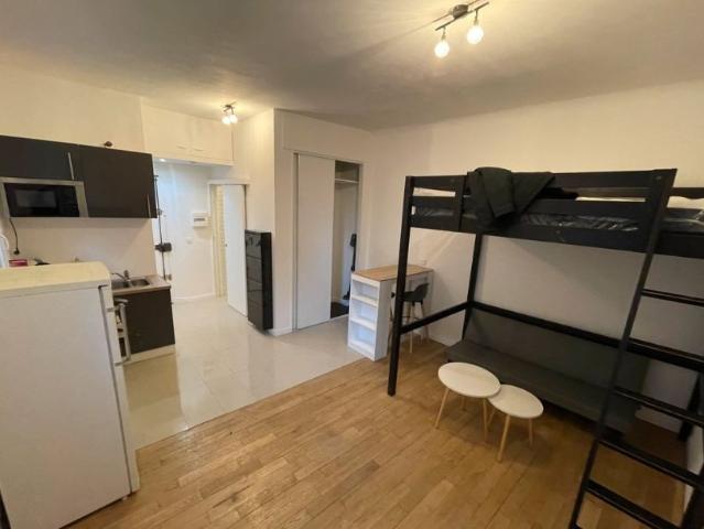 Appartement location à Nogent-sur-Marne, Vincennes