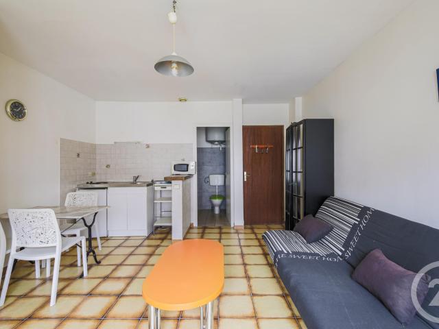 Appartement vente à Grenoble