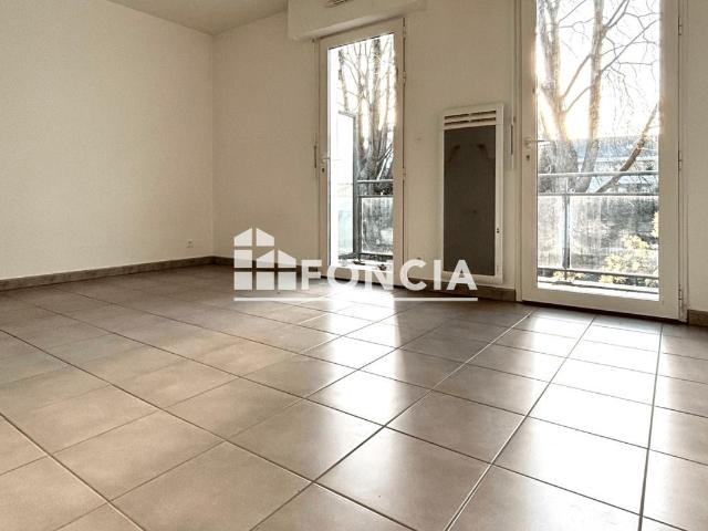 Appartement vente à Nantes