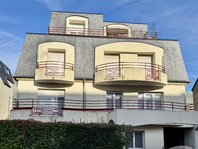Appartement vente à Le Raincy, Livry-gargan