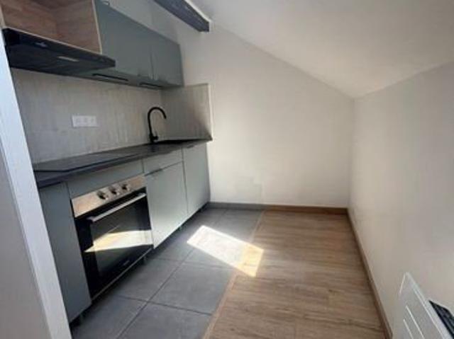 Appartement location à Pontoise, Bernes-sur-oise