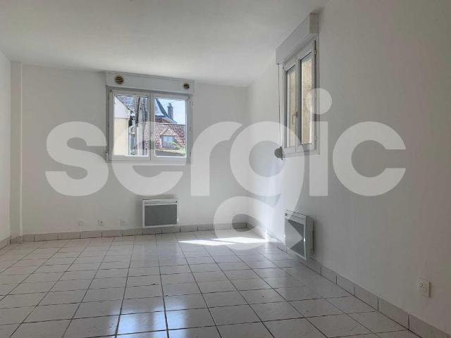 Appartement location à Béthune, Noeux-les-mines