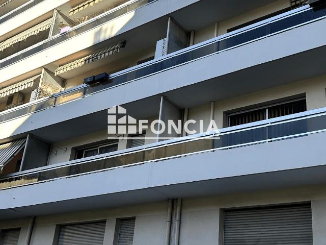 Appartement vente à Marseille