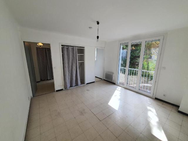 Appartement location à Montpellier