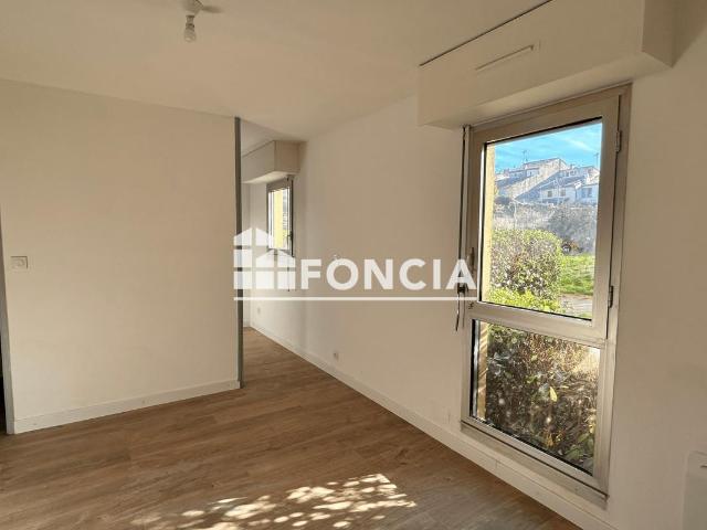 Appartement vente à Uzès, Gard