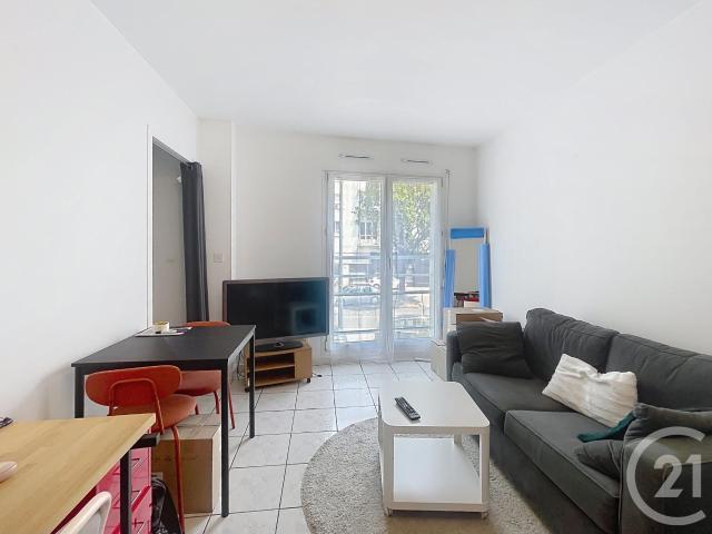 Appartement location à Nantes
