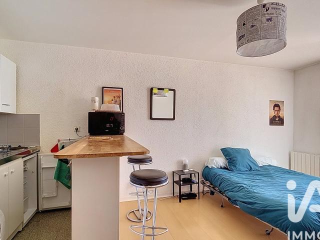 Appartement vente à Lyon, Métropole de Lyon