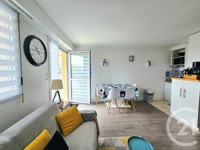 Appartement vente à Lorient, Bretagne