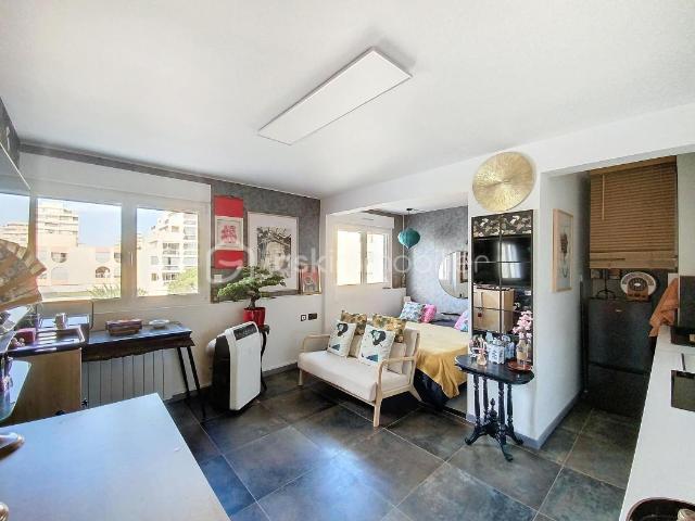 Appartement vente à Montpellier, La Grande-motte