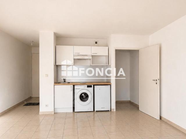 Appartement vente à Nîmes