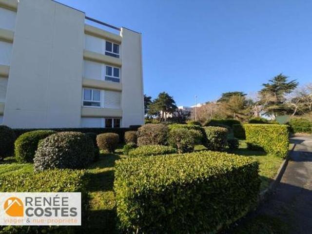Appartement vente à Les Sables-d'Olonne, Saint-jean-de-monts