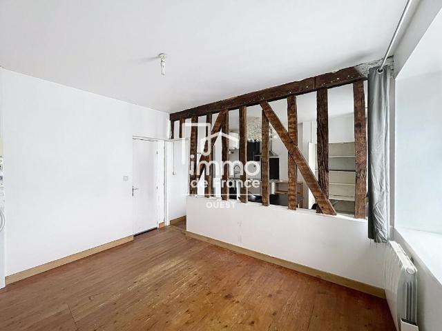 Appartement location à Laval
