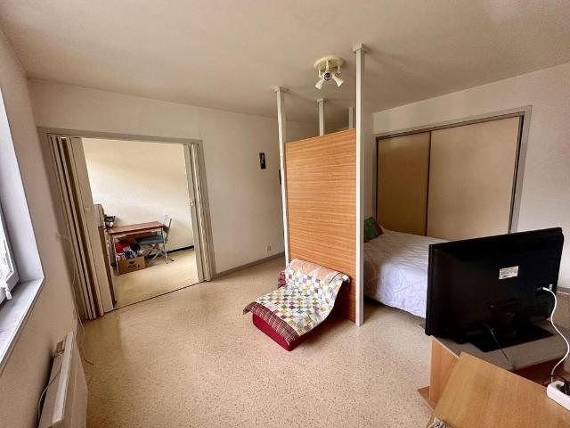 Appartement vente à Besançon, Baume-les-dames