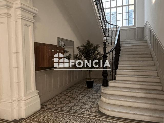 Appartement vente à Arrondissement de Toulon, Toulon