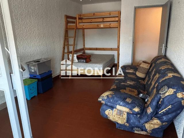 Appartement vente à Narbonne, Port-la-nouvelle