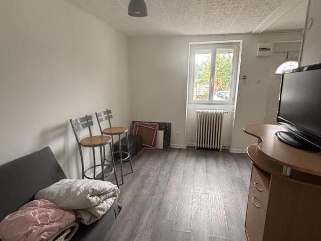 Appartement location à Blanzy, Saône-et-Loire