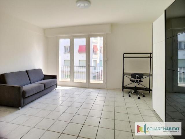 Appartement location à Nice