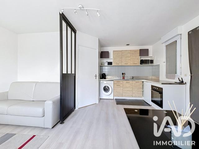 Appartement vente à Pontcarré, Seine-et-Marne