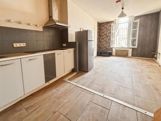 Appartement vente à Béziers