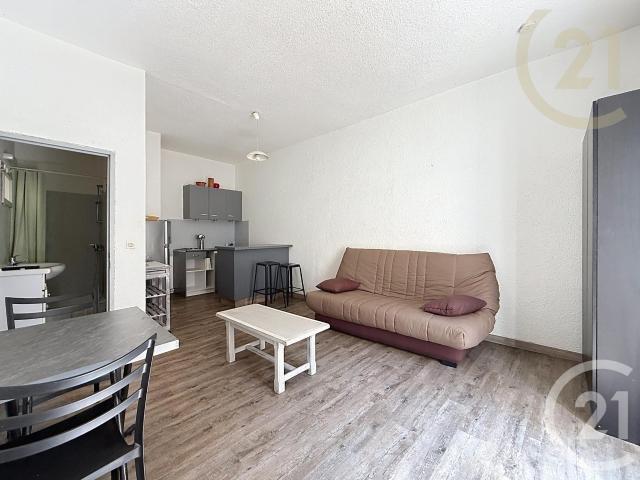 Appartement vente à Perpignan