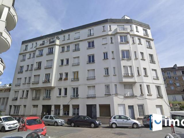 Appartement vente à Argenteuil