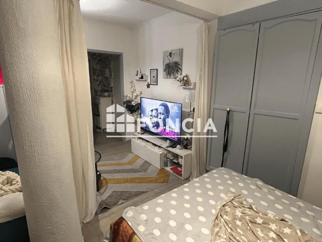 Appartement vente à Marseille