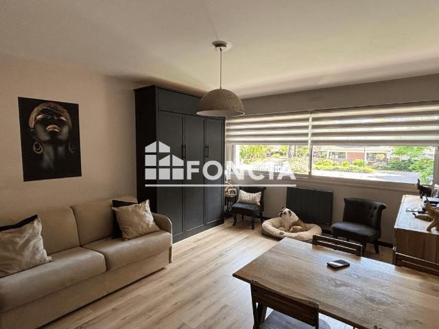 Appartement vente à Boulogne-sur-Mer, Neufchâtel-hardelot