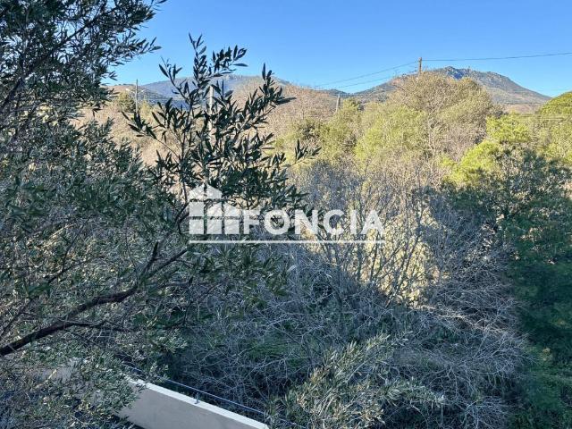 Appartement vente à Céret, Banyuls-sur-mer