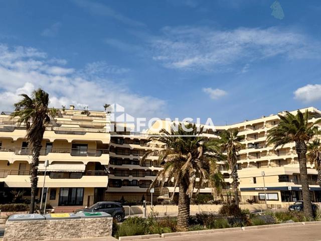 Appartement vente à Fréjus, Var