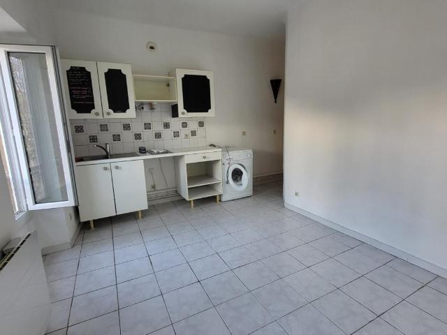 Appartement location à Le Pilon Blanc, Salon-de-Provence