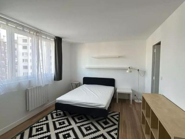 Appartement vente à Nanterre, Asnières-sur-seine