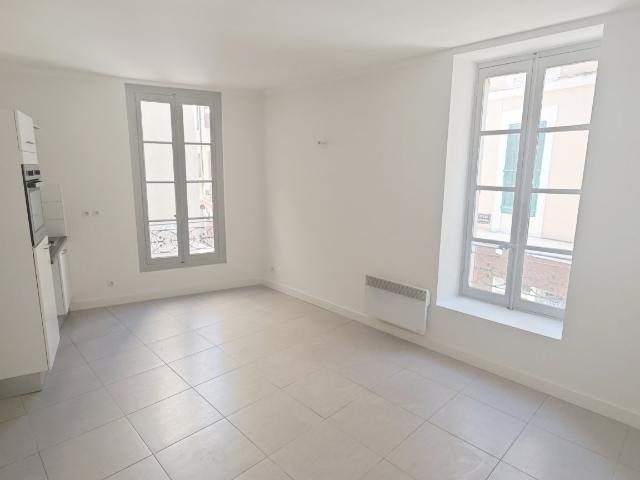 Appartement vente à Nîmes