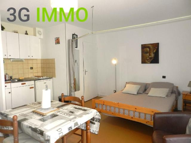 Appartement vente à Condom, Cazaubon