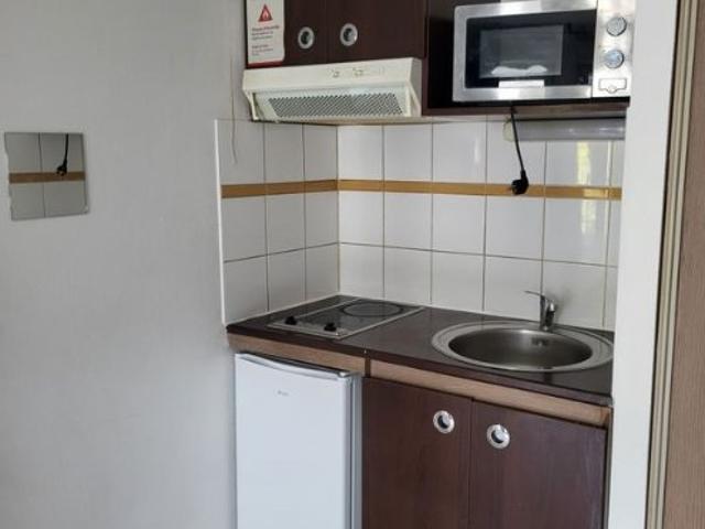 Appartement location à Saint-Germain-en-Laye, Le Port-marly