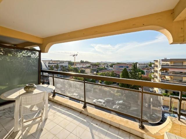 Appartement vente à Fréjus, Var