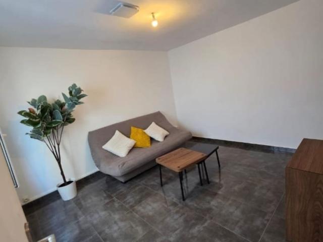 Appartement location à Marseille