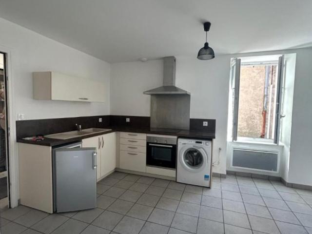 Appartement location à Montbrison, Noirétable