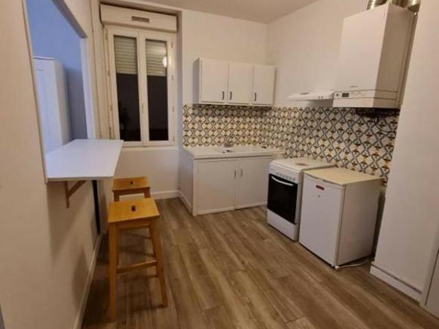 Appartement location à Cahors