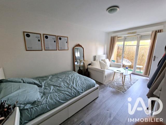 Appartement vente à Créteil