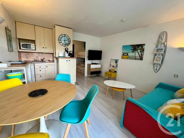 Appartement vente à Lorient, Bretagne